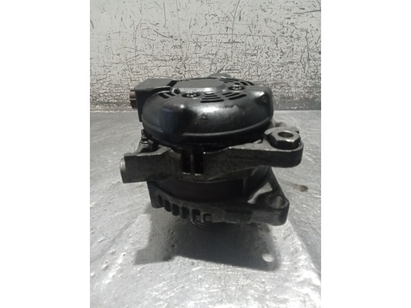 Recambio de alternador para toyota auris (_e15_) 1.4 d-4d (nde150_) referencia OEM IAM 270600N040 1042102320 06
