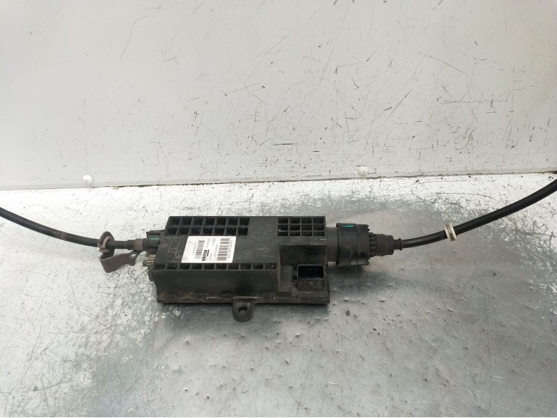 Recambio de freno de mano electrico para mercedes-benz clase v (w447) v 200 cdi / d (447.811, 447.813, 447.815) referencia OEM I