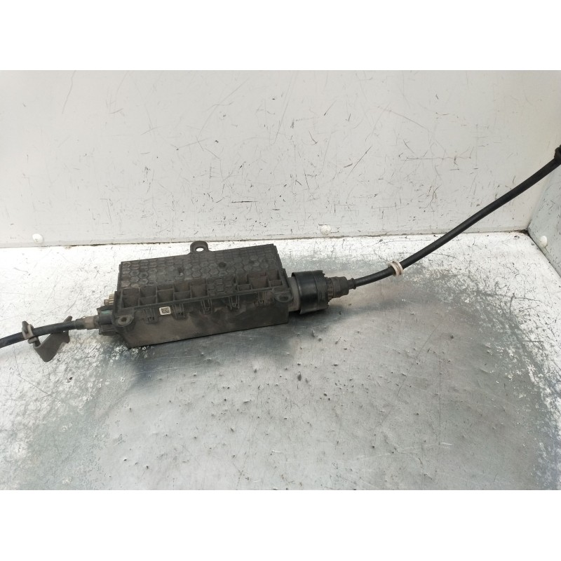 Recambio de freno de mano electrico para mercedes-benz clase v (w447) v 200 cdi / d (447.811, 447.813, 447.815) referencia OEM I