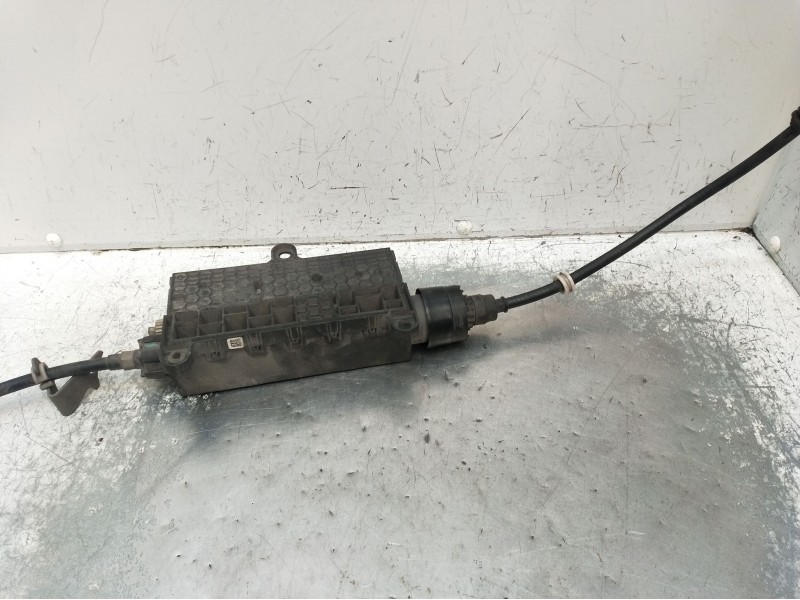 Recambio de freno de mano electrico para mercedes-benz clase v (w447) v 200 cdi / d (447.811, 447.813, 447.815) referencia OEM I