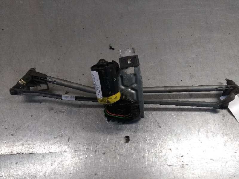 Recambio de motor limpia delantero para audi 100 berlina (c4) básico referencia OEM IAM 0390241330 3397020259 4A1955023C