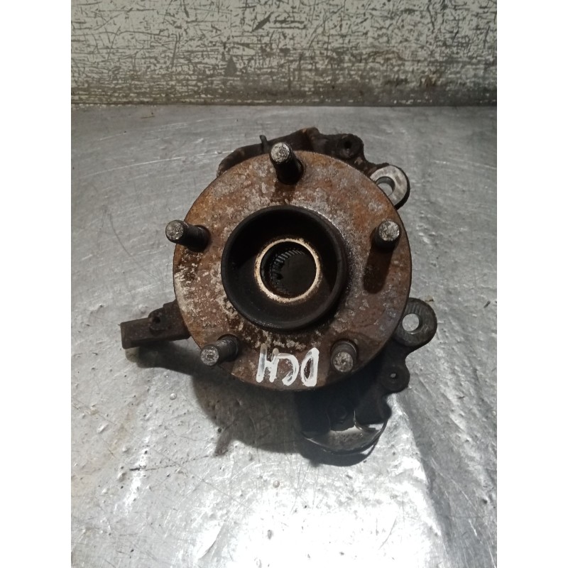 Recambio de mangueta delantera derecha para ford focus ii turnier (da_, ffs, ds) 1.6 tdci referencia OEM IAM   05