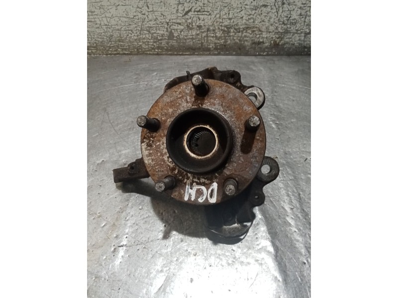 Recambio de mangueta delantera derecha para ford focus ii turnier (da_, ffs, ds) 1.6 tdci referencia OEM IAM   05