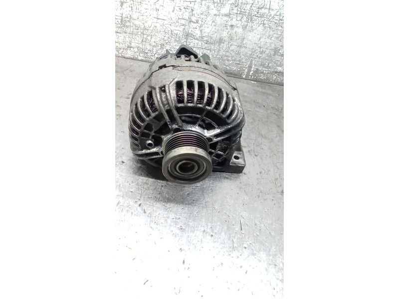 Recambio de alternador para volvo xc90 i (275) d5 awd referencia OEM IAM 30667788 0124625024 06 160A