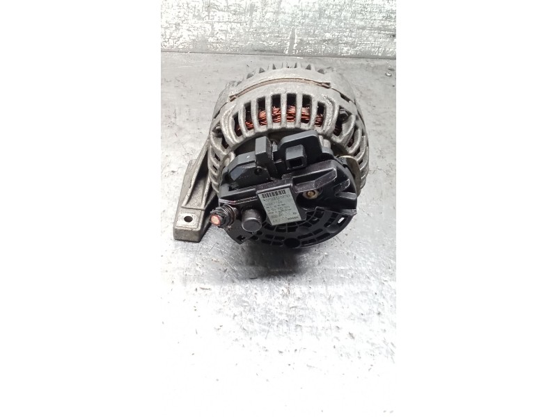 Recambio de alternador para volvo xc90 i (275) d5 awd referencia OEM IAM 30667788 0124625024 06 160A