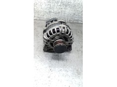 Recambio de alternador para dacia sandero ii (b8_) 1.5 dci referencia OEM IAM 231005933R 125A 12