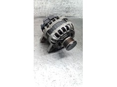Recambio de alternador para dacia sandero ii (b8_) 1.5 dci referencia OEM IAM 231005933R 125A 12 2