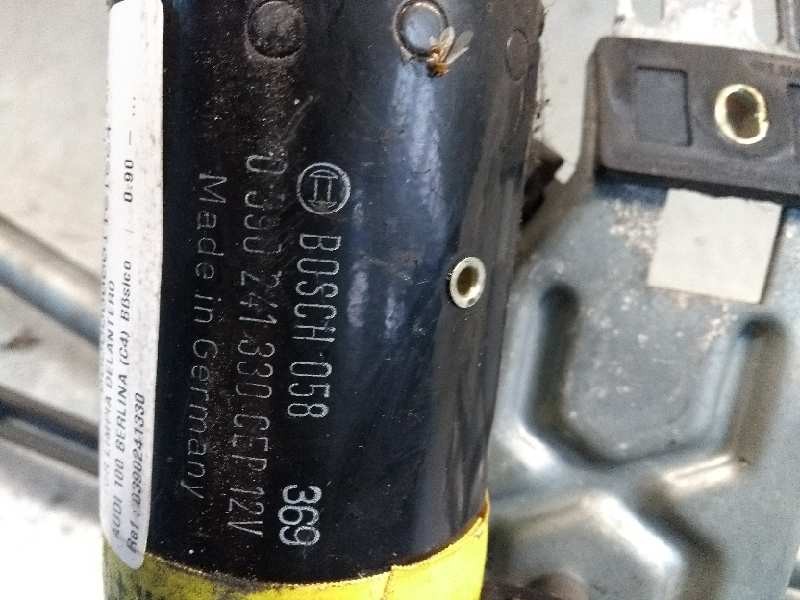 Recambio de motor limpia delantero para audi 100 berlina (c4) básico referencia OEM IAM 0390241330 3397020259 4A1955023C