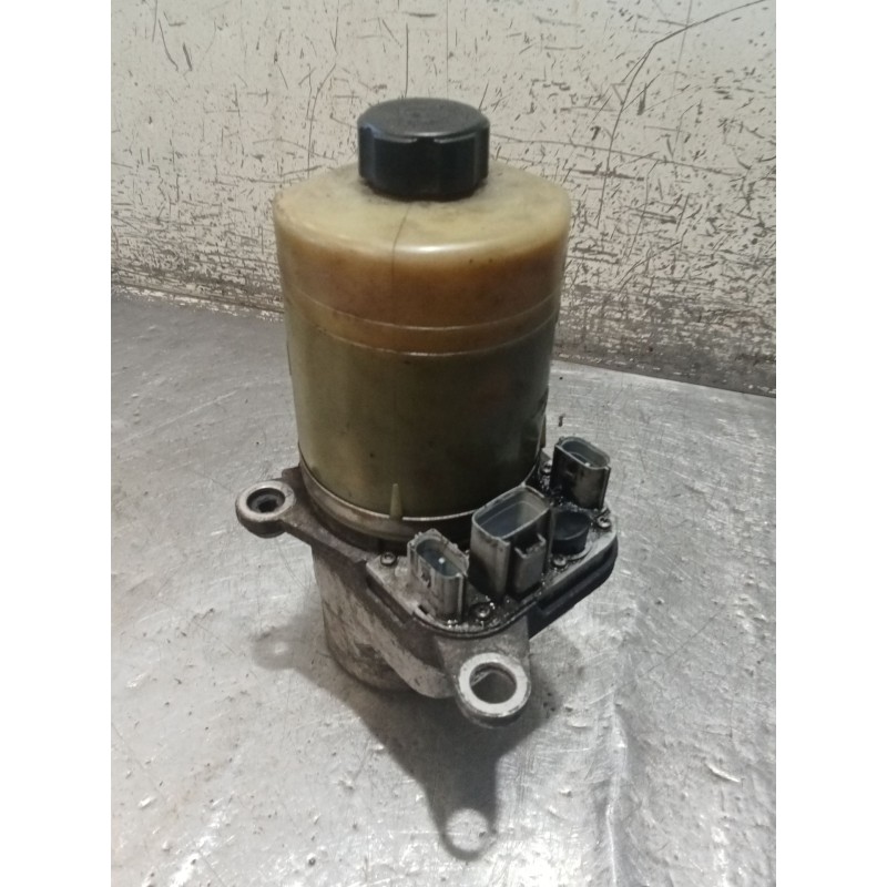 Recambio de bomba direccion para ford focus ii turnier (da_, ffs, ds) 1.6 tdci referencia OEM IAM 4M513K514BD  05