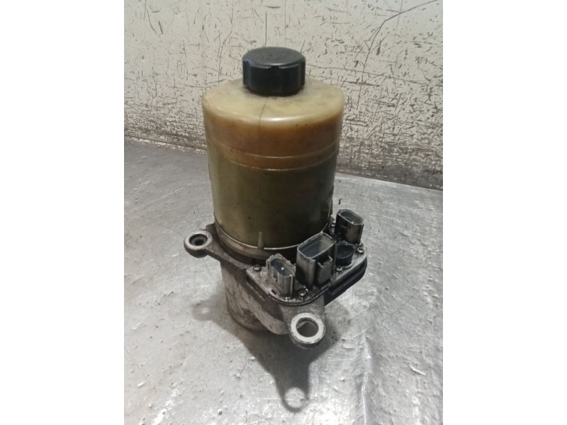 Recambio de bomba direccion para ford focus ii turnier (da_, ffs, ds) 1.6 tdci referencia OEM IAM 4M513K514BD  05