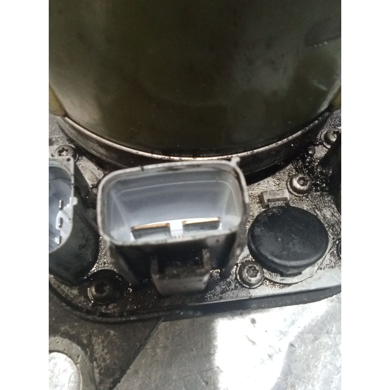 Recambio de bomba direccion para ford focus ii turnier (da_, ffs, ds) 1.6 tdci referencia OEM IAM 4M513K514BD  05