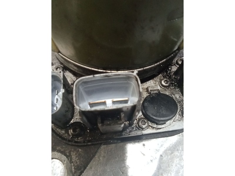 Recambio de bomba direccion para ford focus ii turnier (da_, ffs, ds) 1.6 tdci referencia OEM IAM 4M513K514BD  05