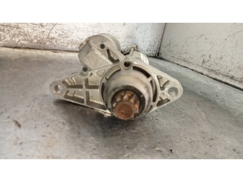 Recambio de motor arranque para skoda fabia (5j2 ) urban referencia OEM IAM 02T911024N  