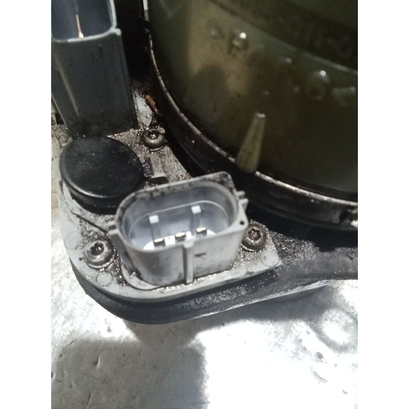 Recambio de bomba direccion para ford focus ii turnier (da_, ffs, ds) 1.6 tdci referencia OEM IAM 4M513K514BD  05