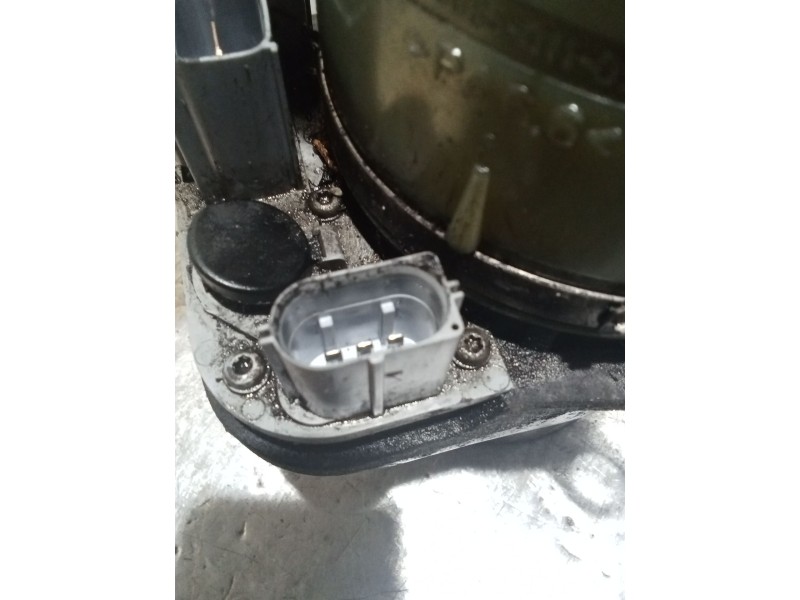 Recambio de bomba direccion para ford focus ii turnier (da_, ffs, ds) 1.6 tdci referencia OEM IAM 4M513K514BD  05