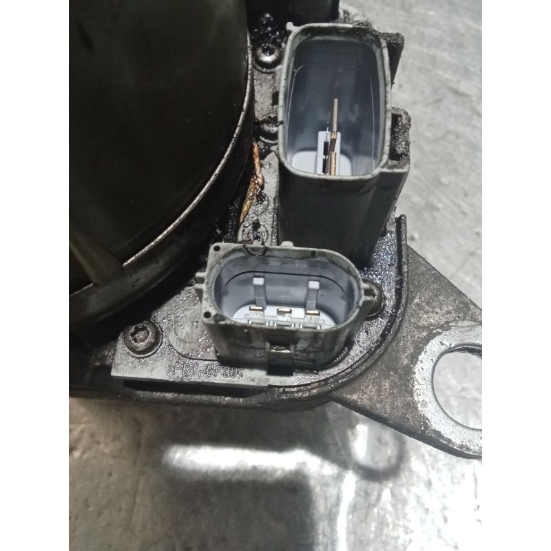 Recambio de bomba direccion para ford focus ii turnier (da_, ffs, ds) 1.6 tdci referencia OEM IAM 4M513K514BD  05