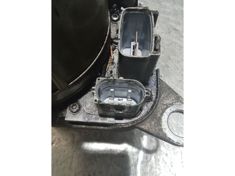 Recambio de bomba direccion para ford focus ii turnier (da_, ffs, ds) 1.6 tdci referencia OEM IAM 4M513K514BD  05