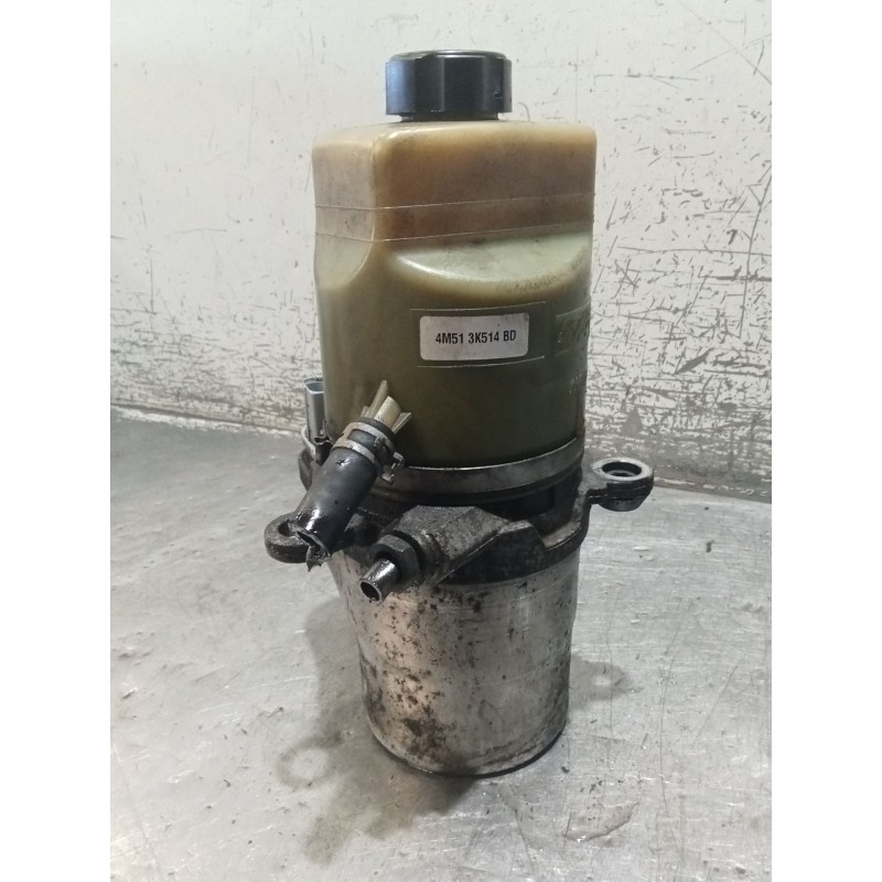 Recambio de bomba direccion para ford focus ii turnier (da_, ffs, ds) 1.6 tdci referencia OEM IAM 4M513K514BD  05
