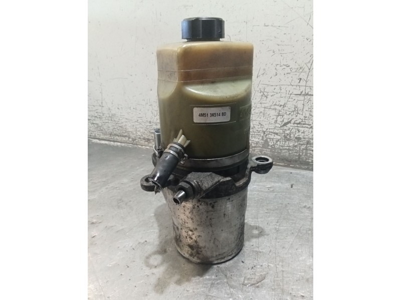 Recambio de bomba direccion para ford focus ii turnier (da_, ffs, ds) 1.6 tdci referencia OEM IAM 4M513K514BD  05