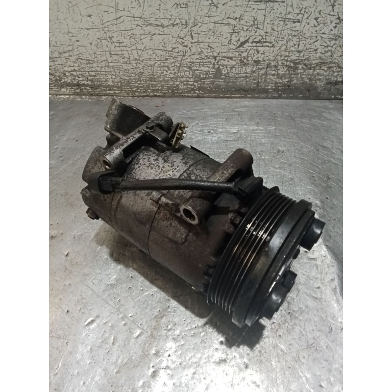 Recambio de compresor aire acondicionado para ford focus ii turnier (da_, ffs, ds) 1.6 tdci referencia OEM IAM   05