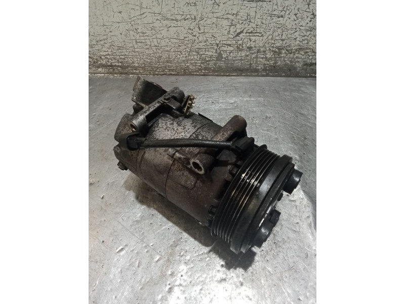 Recambio de compresor aire acondicionado para ford focus ii turnier (da_, ffs, ds) 1.6 tdci referencia OEM IAM   05