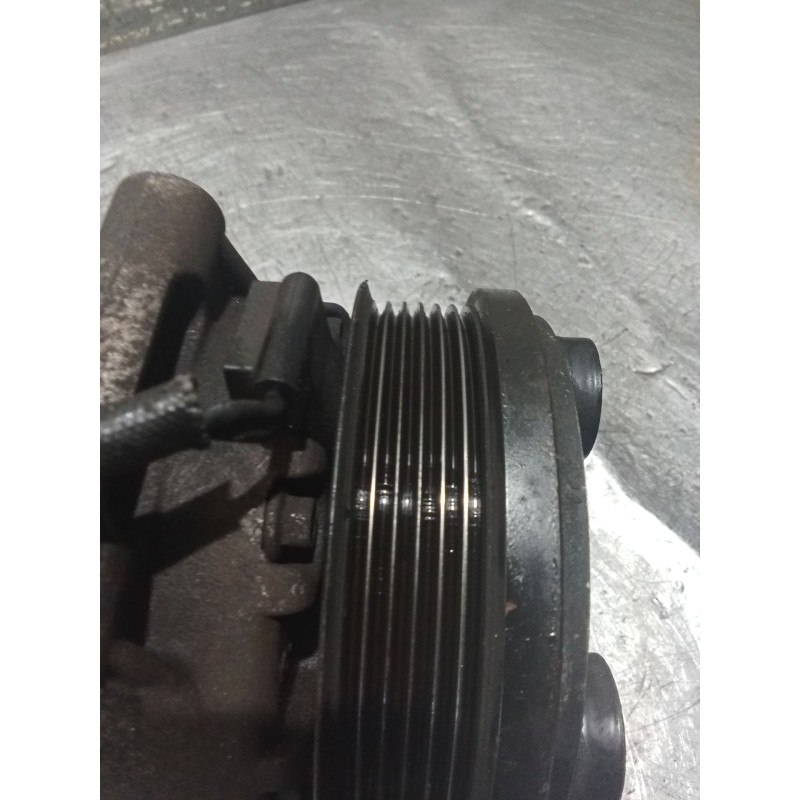 Recambio de compresor aire acondicionado para ford focus ii turnier (da_, ffs, ds) 1.6 tdci referencia OEM IAM   05