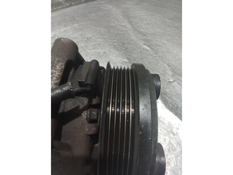 Recambio de compresor aire acondicionado para ford focus ii turnier (da_, ffs, ds) 1.6 tdci referencia OEM IAM   05