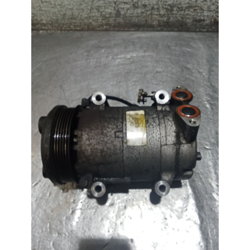 Recambio de compresor aire acondicionado para ford focus ii turnier (da_, ffs, ds) 1.6 tdci referencia OEM IAM   05