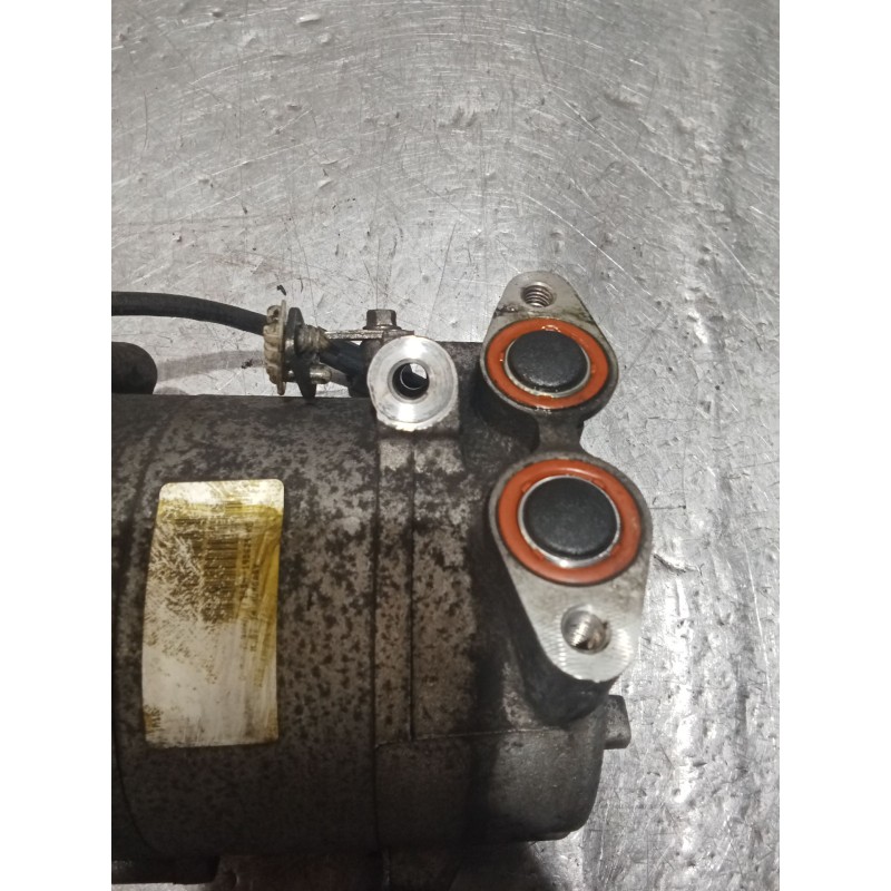 Recambio de compresor aire acondicionado para ford focus ii turnier (da_, ffs, ds) 1.6 tdci referencia OEM IAM   05