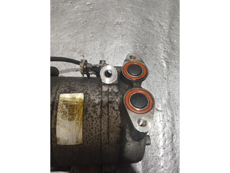 Recambio de compresor aire acondicionado para ford focus ii turnier (da_, ffs, ds) 1.6 tdci referencia OEM IAM   05