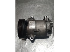 Recambio de compresor aire acondicionado para nissan almera ii hatchback (n16) 1.5 dci referencia OEM IAM 0854DPSS 55300359 02