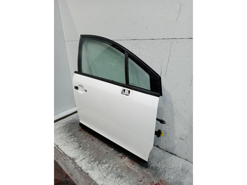 Recambio de puerta delantera derecha para citroën c4 i (lc_) 1.6 vti 120 referencia OEM IAM   5P