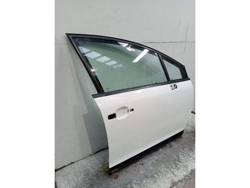 Recambio de puerta delantera derecha para citroën c4 i (lc_) 1.6 vti 120 referencia OEM IAM   5P