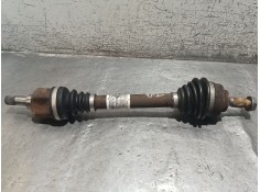 Recambio de transmision delantera izquierda para citroën c4 i (lc_) 1.6 vti 120 referencia OEM IAM 9637117780  06