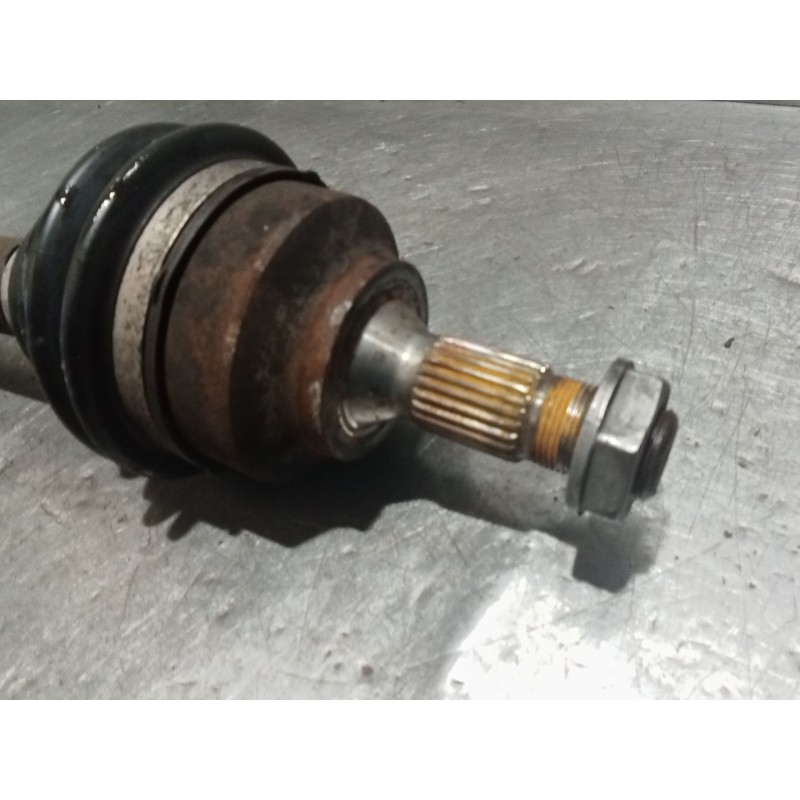 Recambio de transmision delantera izquierda para citroën c4 i (lc_) 1.6 vti 120 referencia OEM IAM 9637117780  06