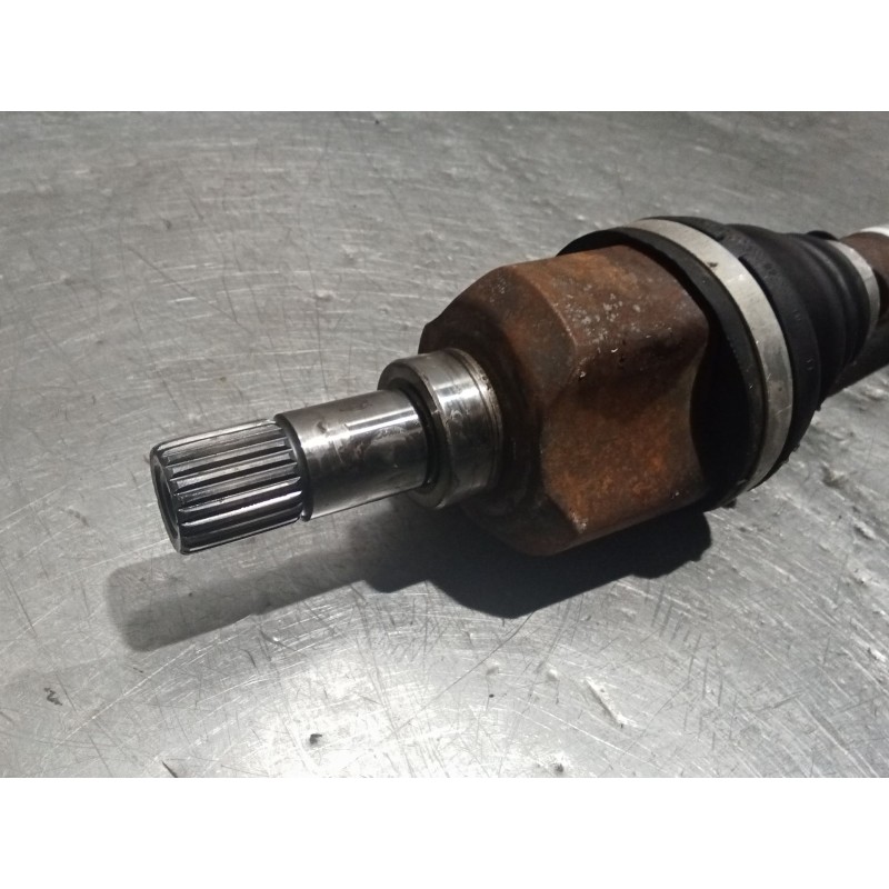 Recambio de transmision delantera izquierda para citroën c4 i (lc_) 1.6 vti 120 referencia OEM IAM 9637117780  06