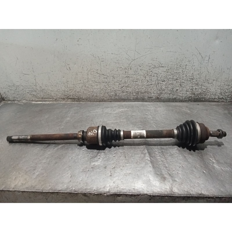 Recambio de transmision delantera derecha para citroën c4 i (lc_) 1.6 vti 120 referencia OEM IAM 9637117880  06