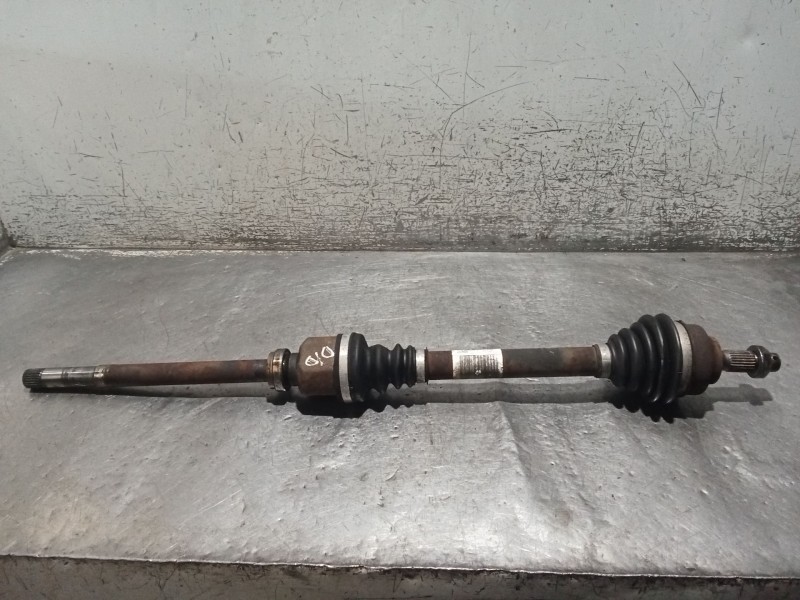 Recambio de transmision delantera derecha para citroën c4 i (lc_) 1.6 vti 120 referencia OEM IAM 9637117880  06