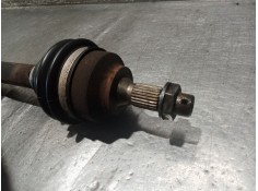 Recambio de transmision delantera derecha para citroën c4 i (lc_) 1.6 vti 120 referencia OEM IAM 9637117880  06 2