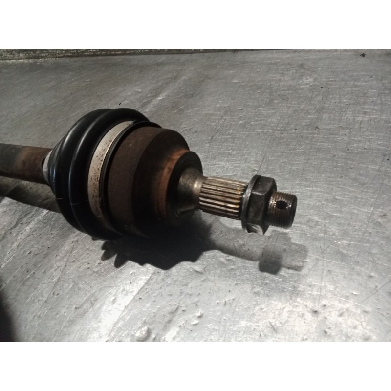 Recambio de transmision delantera derecha para citroën c4 i (lc_) 1.6 vti 120 referencia OEM IAM 9637117880  06