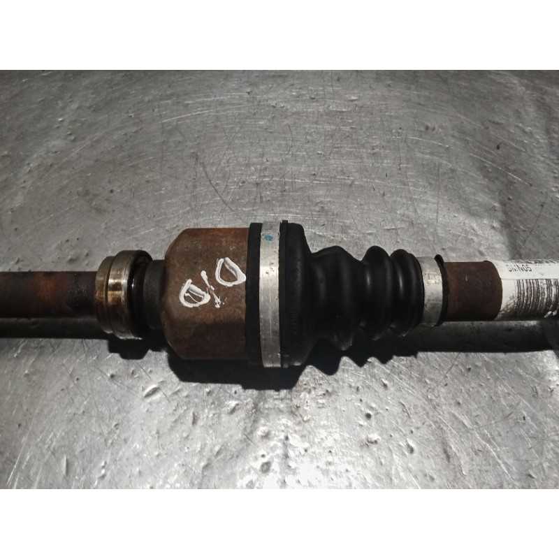 Recambio de transmision delantera derecha para citroën c4 i (lc_) 1.6 vti 120 referencia OEM IAM 9637117880  06