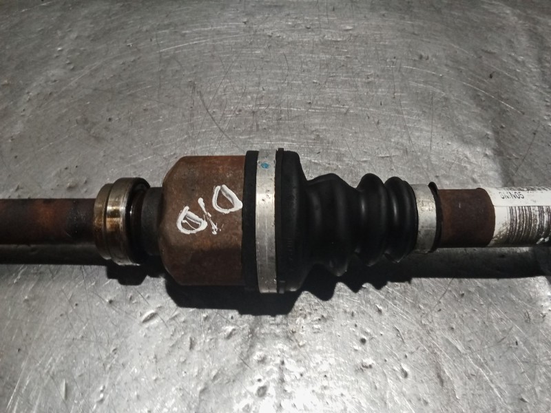 Recambio de transmision delantera derecha para citroën c4 i (lc_) 1.6 vti 120 referencia OEM IAM 9637117880  06