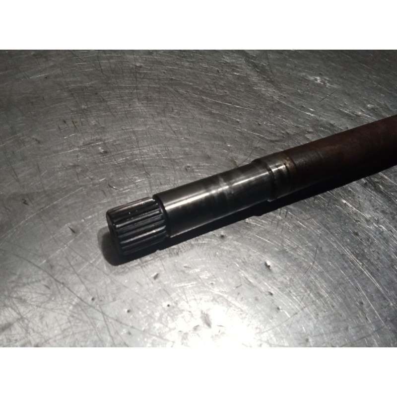 Recambio de transmision delantera derecha para citroën c4 i (lc_) 1.6 vti 120 referencia OEM IAM 9637117880  06