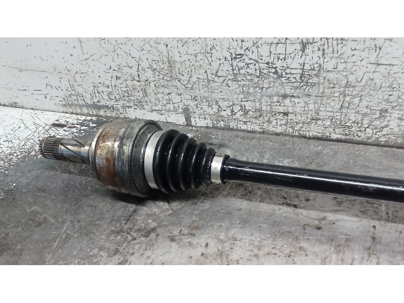 Recambio de transmision trasera derecha para volvo xc90 i (275) d5 awd referencia OEM IAM P30735565  06