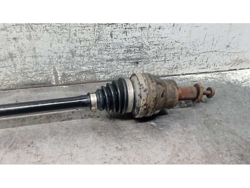 Recambio de transmision trasera derecha para volvo xc90 i (275) d5 awd referencia OEM IAM P30735565  06