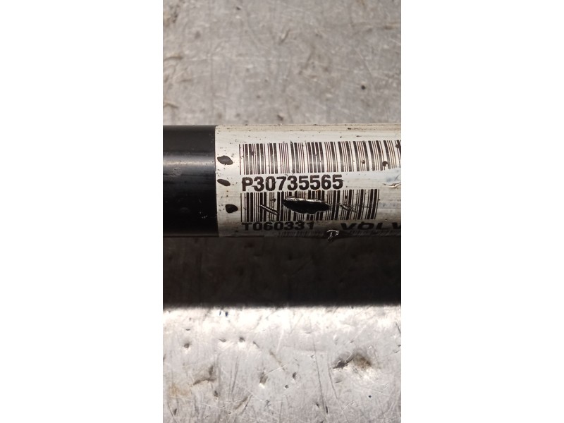 Recambio de transmision trasera derecha para volvo xc90 i (275) d5 awd referencia OEM IAM P30735565  06