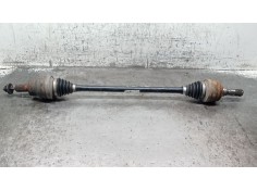 Recambio de transmision trasera izquierda para volvo xc90 i (275) d5 awd referencia OEM IAM P30735565  06