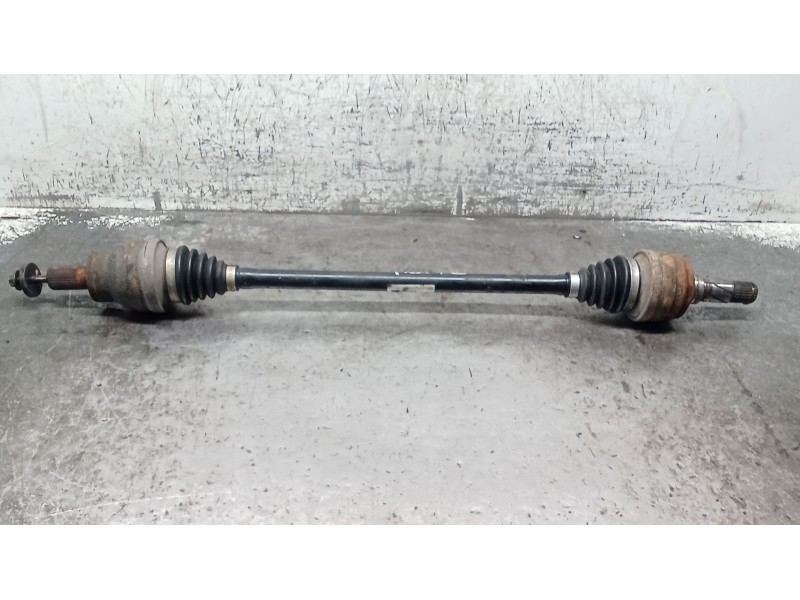 Recambio de transmision trasera izquierda para volvo xc90 i (275) d5 awd referencia OEM IAM P30735565  06