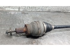 Recambio de transmision trasera izquierda para volvo xc90 i (275) d5 awd referencia OEM IAM P30735565  06 2