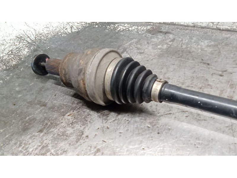 Recambio de transmision trasera izquierda para volvo xc90 i (275) d5 awd referencia OEM IAM P30735565  06